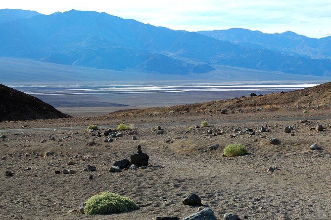 Death Valley Day Trip from Las Vegas - Mesquite Flat Sand Dunes for photographers who want results