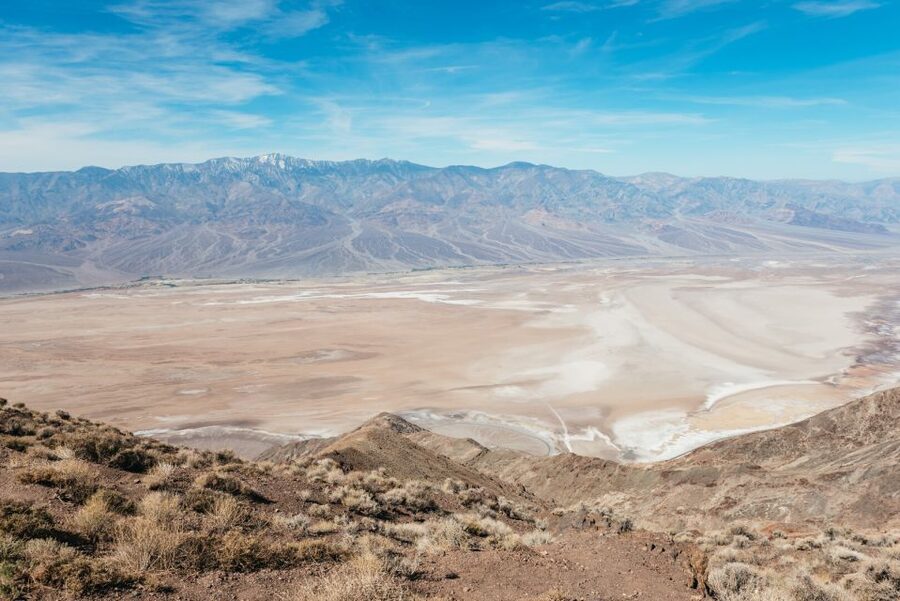 Death Valley NP Full-Day Small Groups Tour from Las Vegas - Key highlights worth planning for