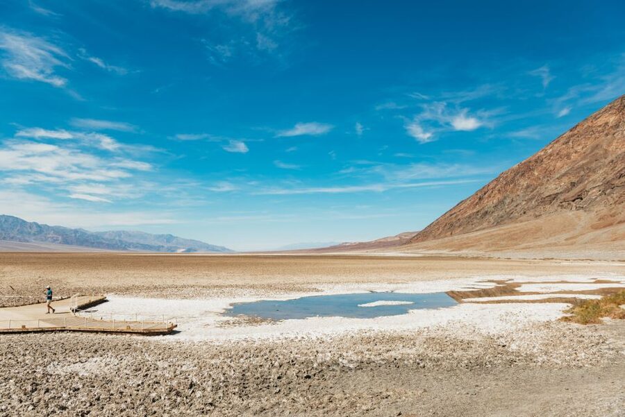 Death Valley NP Full-Day Small Groups Tour from Las Vegas - How the guide makes the day feel special