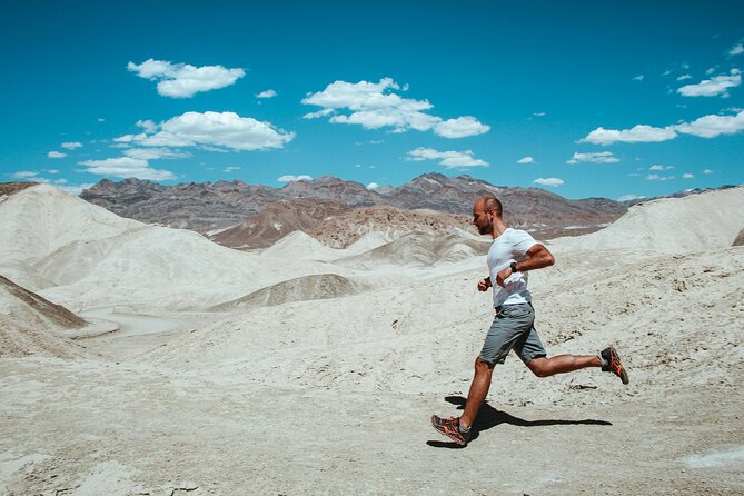 Death Valley Small Group Day Tour From Las Vegas - Hotel pickup and the morning plan in Las Vegas