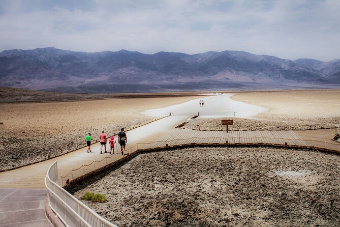 Death Valley Small Group Day Tour with Sunset and Stargazing - Key things you will care about most