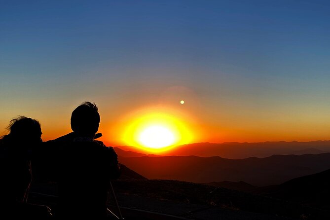 Death Valley Sunrise & Stargazing Day Tour Group Discount for 2 More People - Furnace Creek Visitor Center: Food, Breaks, and a Reset