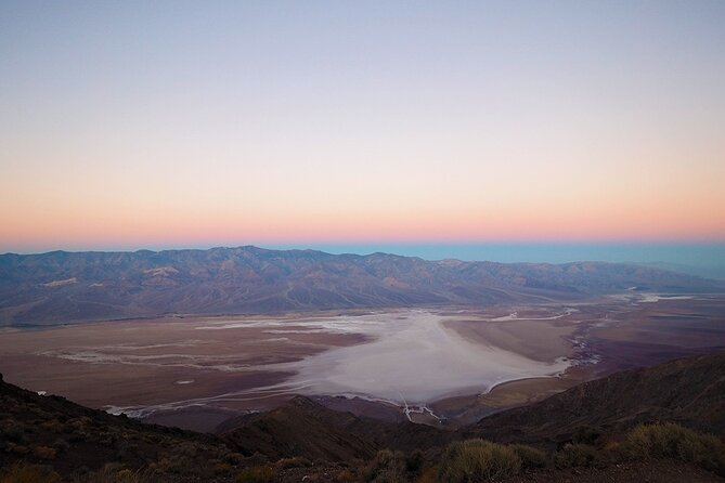 Death Valley Sunrise & Stargazing Day Tour Group Discount for 2 More People - The Night Sky Stops: Short Stops, Big Payoff