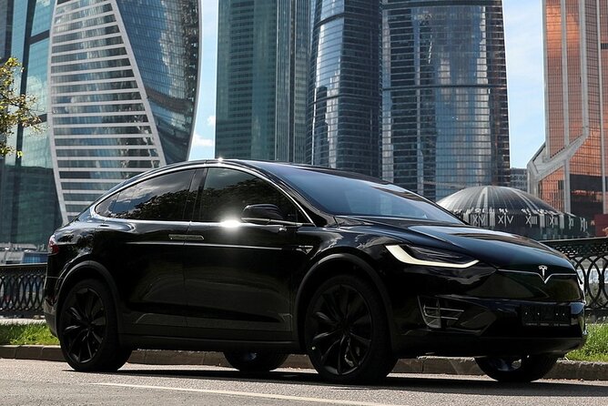 Departure Private Transfer: Las Vegas to Las Vegas Airport by electric vehicle - Key Things I’d Focus On Before Booking
