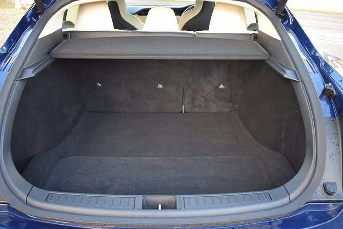 Departure Private Transfer: Las Vegas to Las Vegas Airport by electric vehicle - Who This Transfer Is Best For (And Who Might Prefer Another Option)
