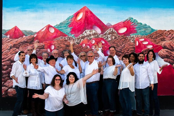 Disco Party Bus Photo Tour - Price and value: $1,999 per group up to 15 people