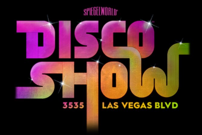 DiscoShow at the LINQ Hotel and Casino in Las Vegas - Key Things I Think You’ll Notice Fast