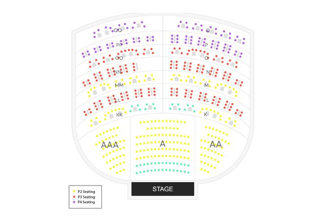 Donny Osmond at Harrahs Hotel and Casino Las Vegas - Value Check: Does $77.70 Feel Worth It?