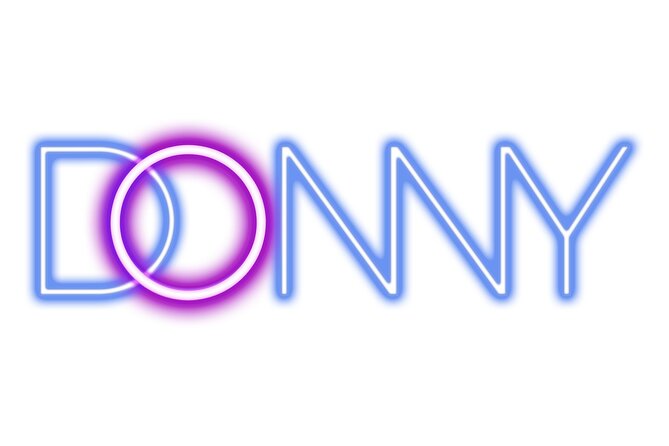 Donny Osmond at Harrahs Hotel and Casino Las Vegas - The Show Itself: Hits, Stories, and the Big Audience Energy