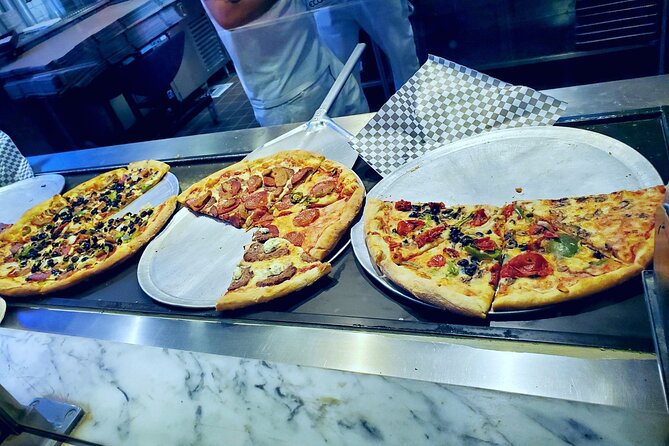 Downtown Fremont and East Side Bites Food Tour - Food Tour Value at $124: What You’re Paying For