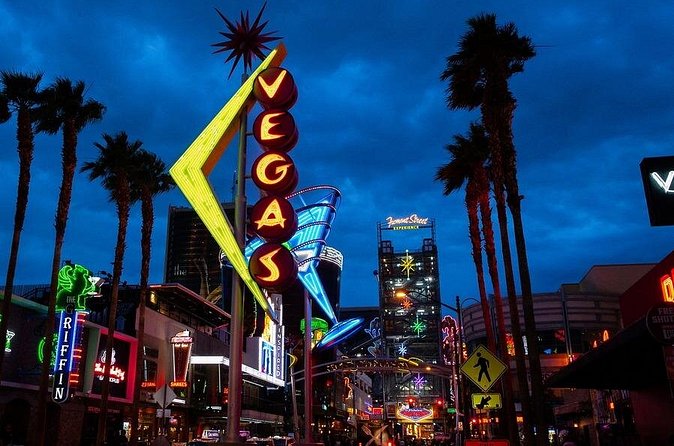 Downtown Las Vegas Evening Tour by Segway - Mob Museum Area and Other Downtown Stops