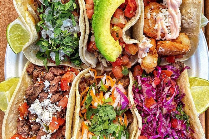 Downtown Las Vegas Food Tour - The Walk Itself: 3 Hours, Timed Stops, and Real-World Comfort
