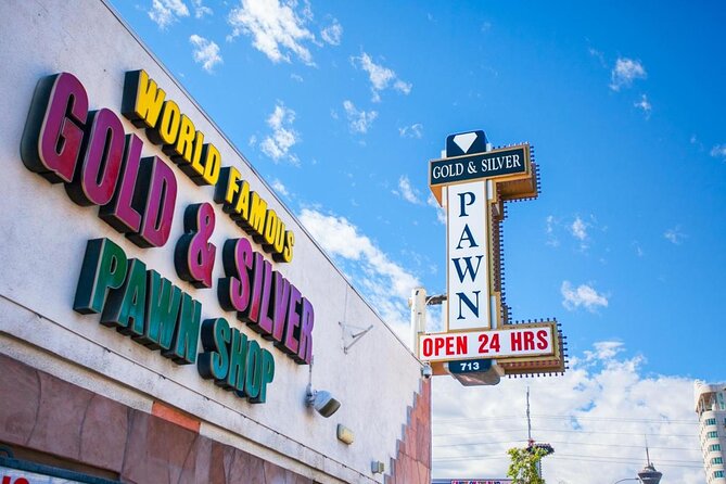 Downtown Las Vegas Food Tour by Segway - Price and what you really get for $139