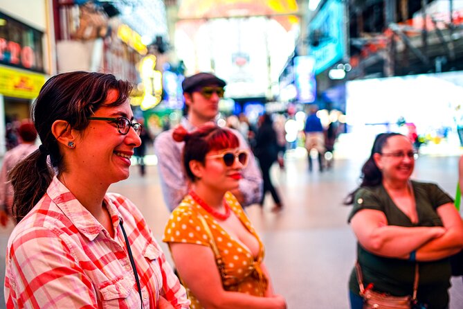 Downtown Las Vegas Food Tour of 6 Iconic Dishes & Hidden Gems - Key things you will like about this Downtown food tour