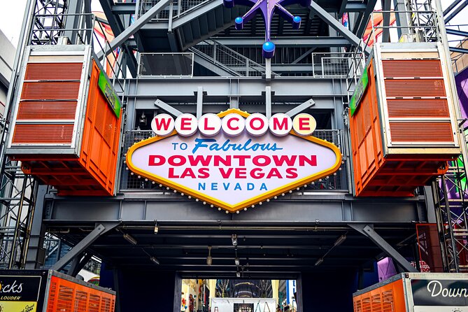 Downtown Las Vegas Food Tour of 6 Iconic Dishes & Hidden Gems - Price and timing: what $130 gets you, and what to expect