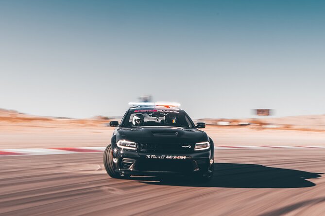 Drifting Ride-Along Experience On A Real Racetrack in Las Vegas - Why This Las Vegas Drift Ride Feels Real, Not Performative