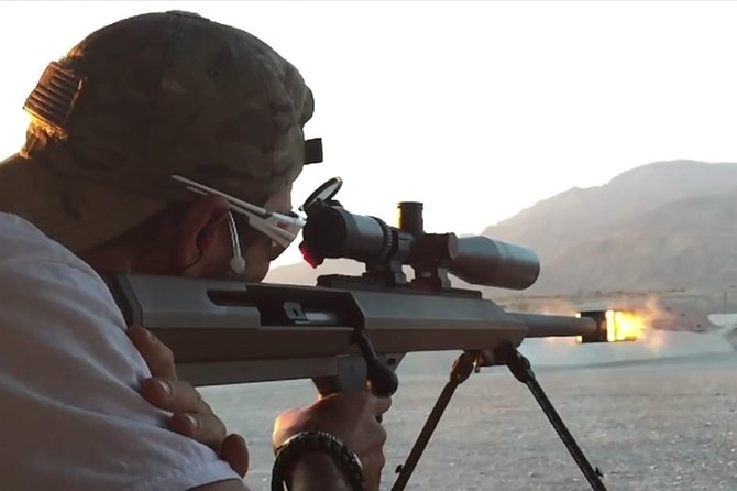 Eagle's Nest Shooting Experience - Key things I’d plan for