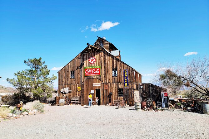 Eldorado Canyon & Nelson Ghost Town Tour from Las Vegas - Who Should Book This Tour (and Who Might Want a Different Fit)
