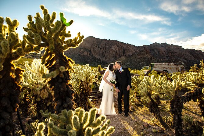 Eldorado Canyon Wedding Package - Key things to know before you go