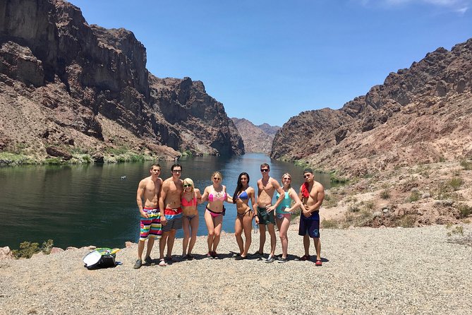 Emerald Cave & Black Canyon Kayak Tour with Vegas Pickup - Why Kayaking the Colorado River Feels Like a Vegas Antidote