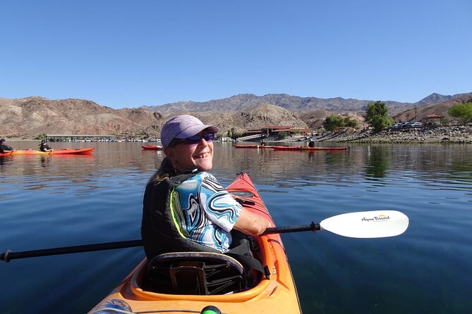 Emerald Cave & Black Canyon Kayak Tour with Vegas Pickup - Who Should Book This, and Who Should Rethink It