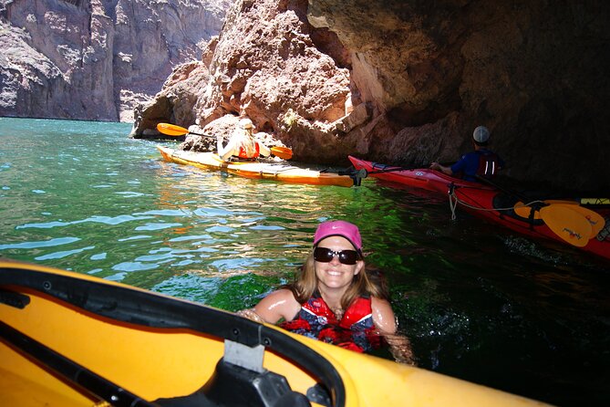 Emerald Cave Express Kayak Tour with Scenic & Historic Stops - How wet you’ll get, and how to dress so you enjoy it