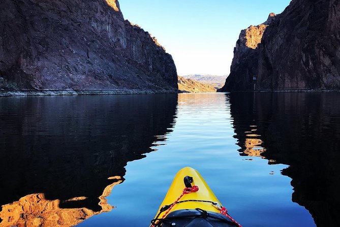 Emerald Cave Kayak Tour: Scenic Paddle with Optional Shuttle - Snacks, water, and the little things that keep you happy