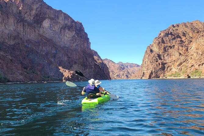 Emerald Cave Kayak Tour with Wildlife, Swim & Shuttle Option - Guides and pace: why the small details matter