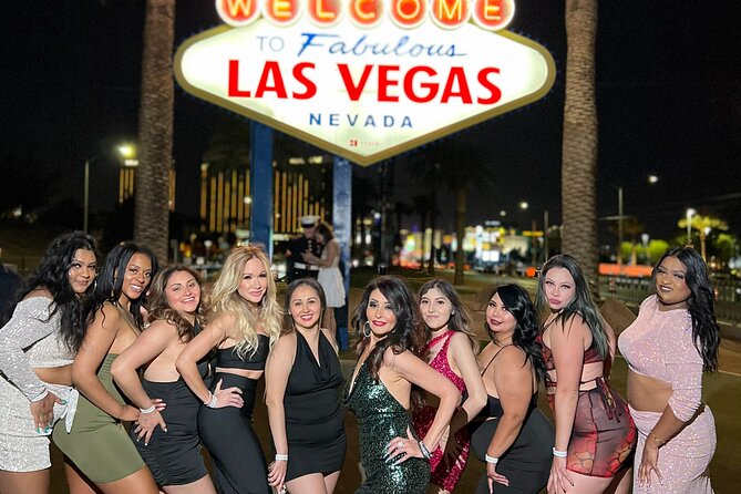 Epic Nightclub Crawl with Party Bus Ride & Free Drinks - Your Final Nightclub Stop Changes by Availability, Here’s What That Means