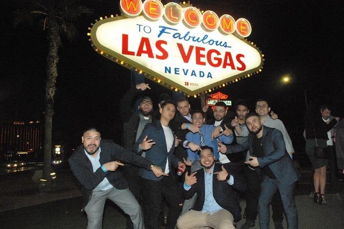 Epic Nightclub Crawl with Party Bus Ride & Free Drinks - Timing, Group Size, and Meeting Point You Can Actually Find