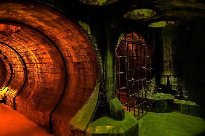 Escape IT: Las Vegas (The Sewers) - The story setup, Derry mission, and why it works