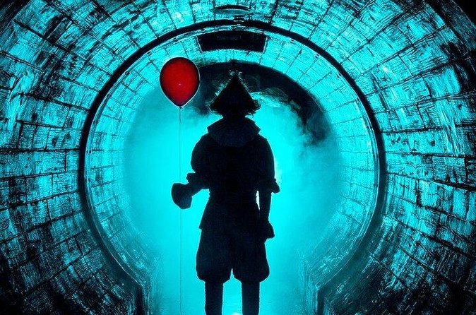 Escape IT: Las Vegas (The Sewers) - Price and value: is $55.99 worth it?