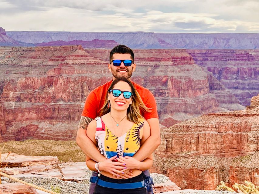 Excursion al Gran Cañon en español - Las Vegas - Key Points That Matter Before You Go