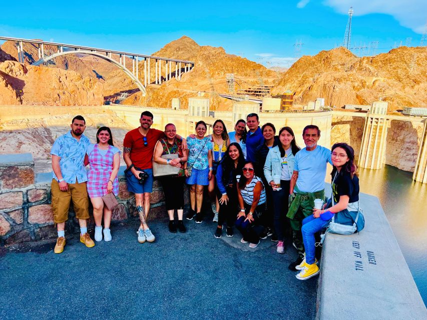 Excursion al Gran Cañon en español - Las Vegas - Price and Value: Is $215 a Good Deal for This Full Day?