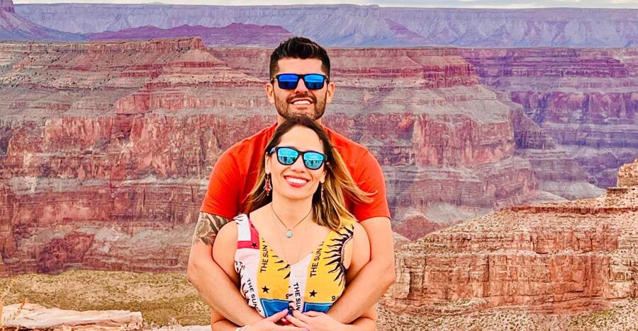 Excursion al Gran Cañon en español - Las Vegas - What You Get From a Spanish Grand Canyon West Day Trip