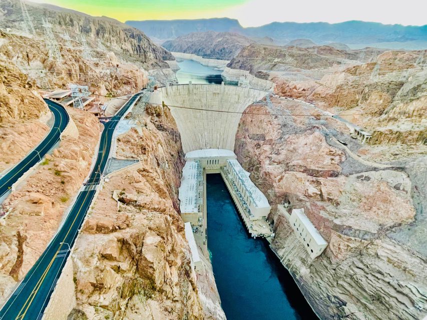 Excursion al Gran Cañon en español - Las Vegas - Getting the Most Out of the Transfers and Timing