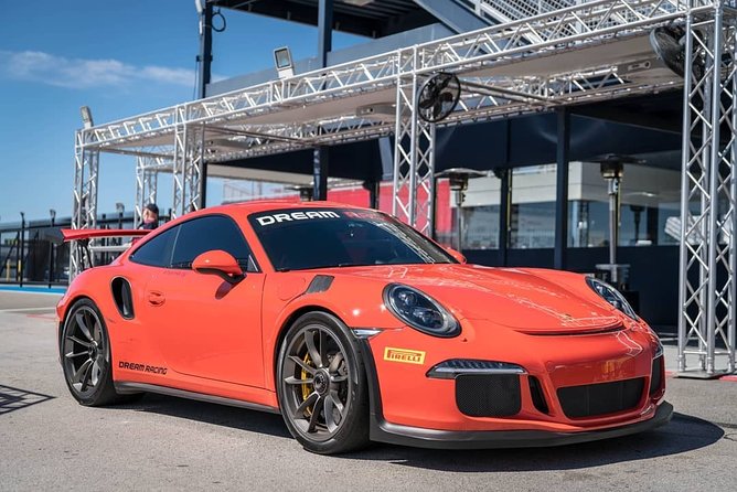 Exotic Car Driving Experience at the Las Vegas Motor Speedway - Safety, gear, and weather: practical tips that keep the day smooth