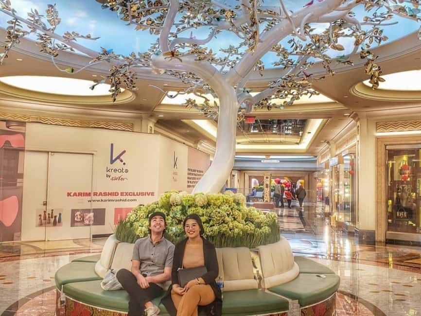 Explore Must-See Spots: Las Vegas Strip Walking Tour - Speakeasies and hidden bars: how you actually find them later