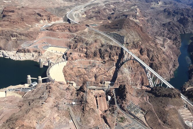 Extended Grand Canyon West Rim Air-Only Helicopter Tour - Price Check: Is $499 Worth It for a Vegas Day?