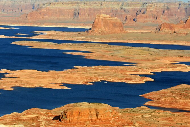 Extra Luxury tour for up to 7 to Antelope Canyon X and Horseshoes - How long is long: planning your energy like a local