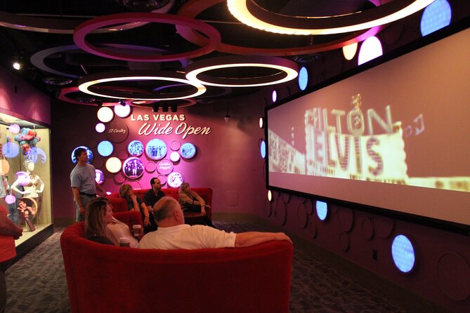 Famous Las Vegas Tour - Price and value: what $219 really covers