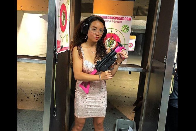 Femme Fatale Shooting Experience in Las Vegas - Getting there from the Strip: pickup confusion and best ways to plan