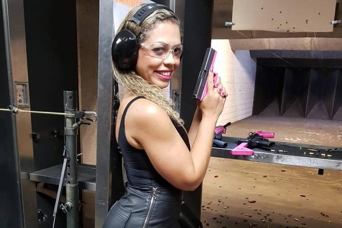 Femme Fatale Shooting Experience in Las Vegas - Do’s and don’ts: what to bring, what to wear, and what to avoid