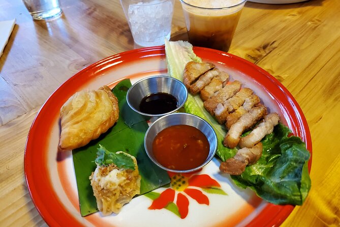 Flavors of Fremont: Downtown Vegas Food Tour & Local Secrets - Alcohol, drinks, and what to budget if you want cocktails