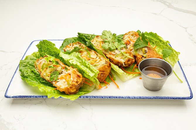 Foodie Tour: Virgin Hotel Private Self-Guided Finger Licking Foodie Tour - Logistics that can make or break the night