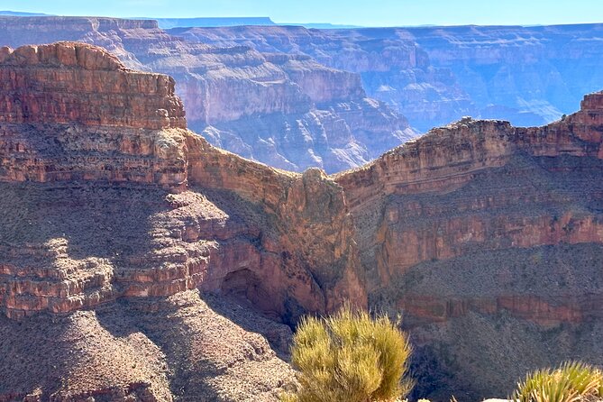 French Tour of the Skywalk Grand Canyon and Hoover Dam - Price and What You Get for $299