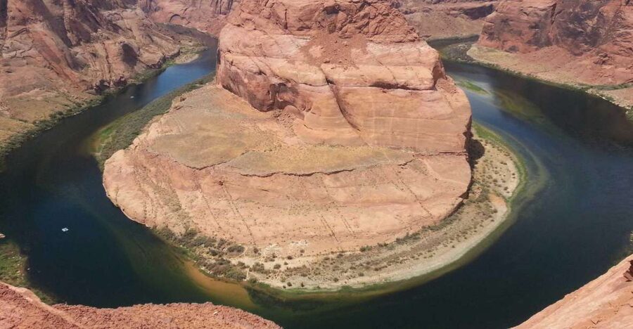 From Las Vegas: 3-Day Zion Grand Canyon Monument Valley Tour - Helicopter vs Ground Views at the Grand Canyon