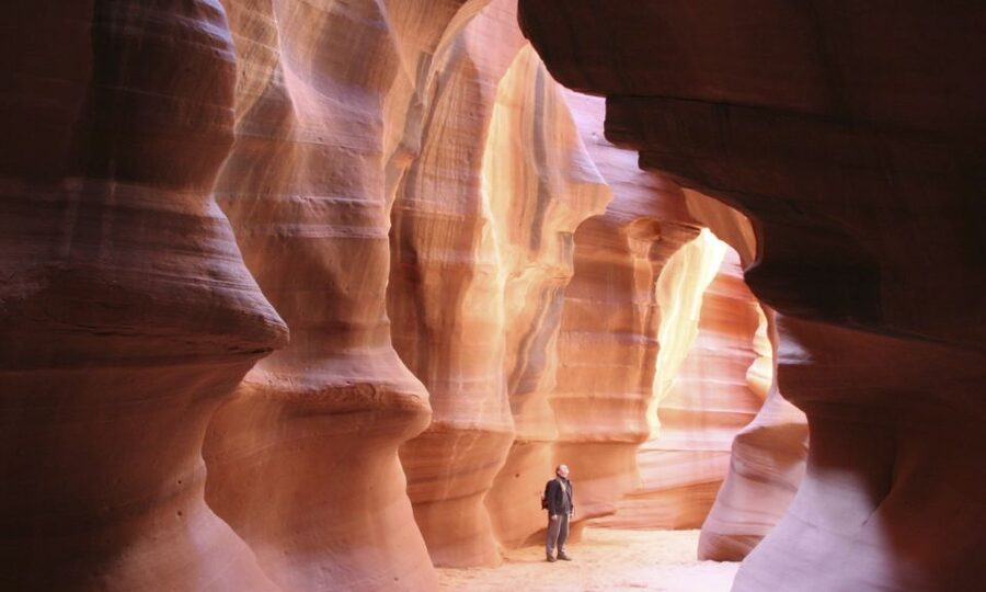 From Las Vegas: 3-Day Zion Grand Canyon Monument Valley Tour - Where the Tour Knows How to Keep Things Moving