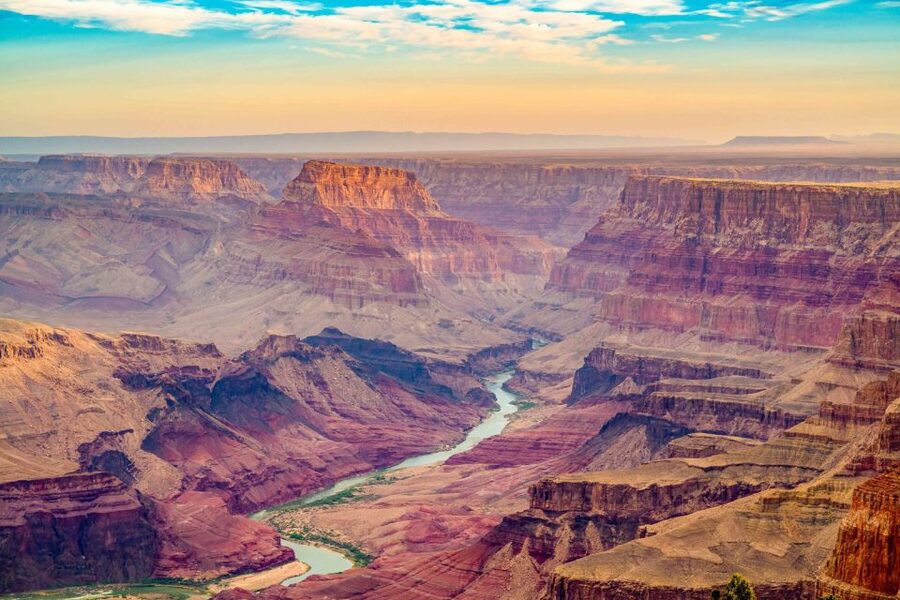 From Las Vegas: 7-Day Utah and Arizona National Parks Tour - Key highlights worth planning around