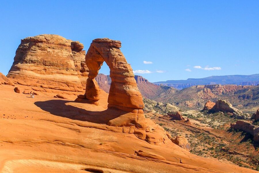 From Las Vegas: 7-Day Utah and Arizona National Parks Tour - How the included app and guide support your day